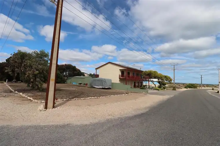 Second view of Homely land listing, LOT 180/1 Bayview Road, Hardwicke Bay SA 5575
