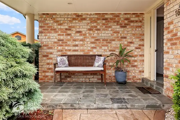 Third view of Homely house listing, 16 Citrus Close, Cameron Park NSW 2285