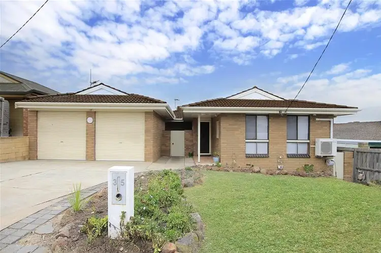 Main view of Homely house listing, 35 Clyde Crescent, Warrnambool VIC 3280