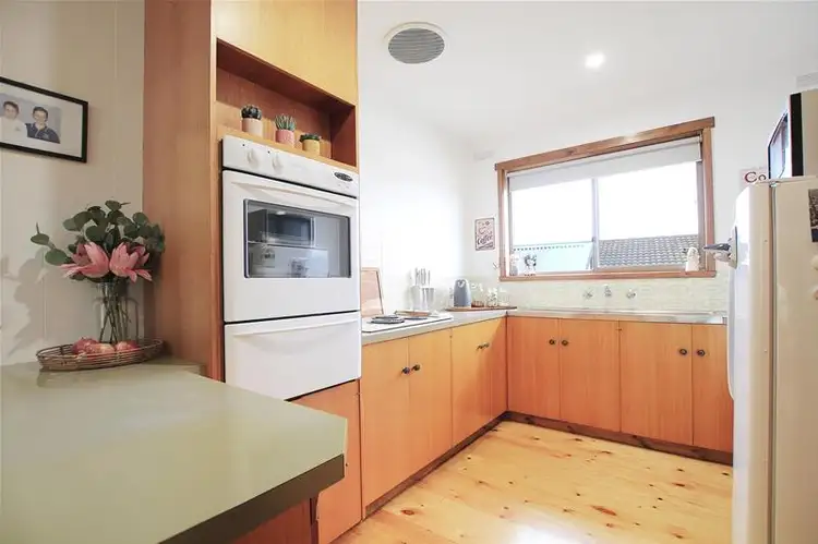 Second view of Homely house listing, 35 Clyde Crescent, Warrnambool VIC 3280