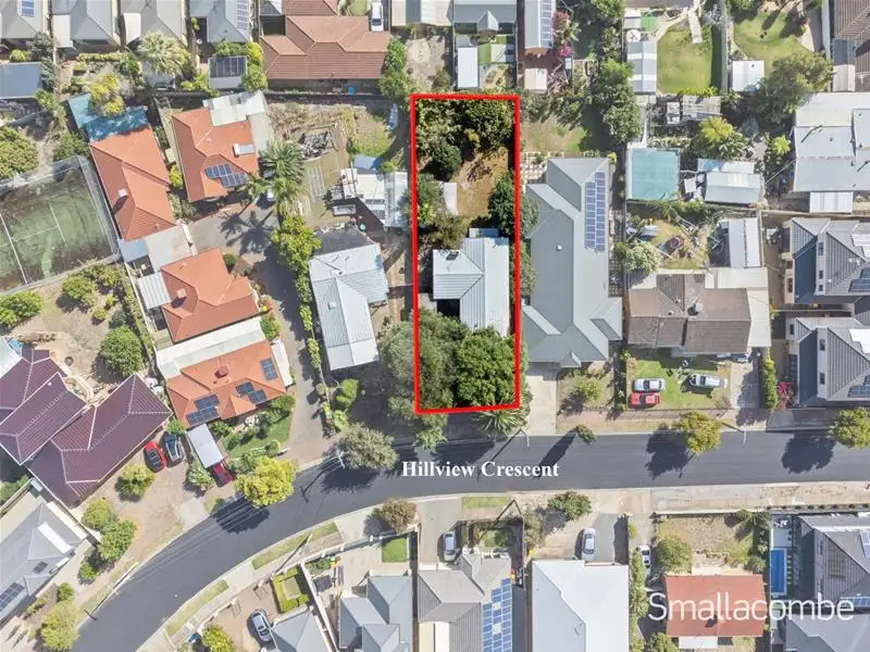 Main view of Homely house listing, 4 Hillview Crescent, South Brighton SA 5048