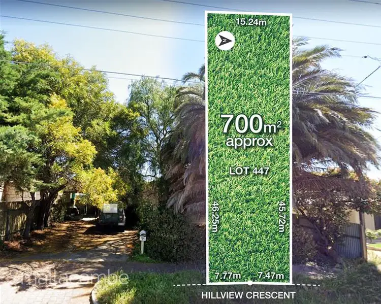 Second view of Homely house listing, 4 Hillview Crescent, South Brighton SA 5048