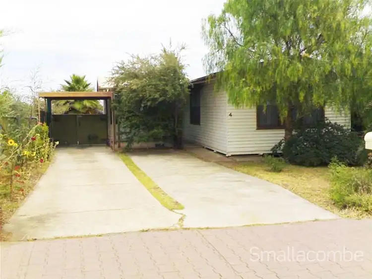 Third view of Homely house listing, 4 Hillview Crescent, South Brighton SA 5048