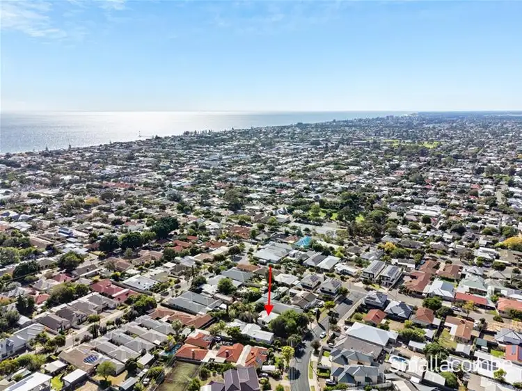 Fourth view of Homely house listing, 4 Hillview Crescent, South Brighton SA 5048