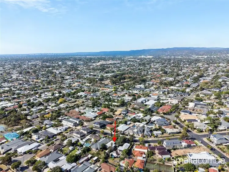 Fifth view of Homely house listing, 4 Hillview Crescent, South Brighton SA 5048