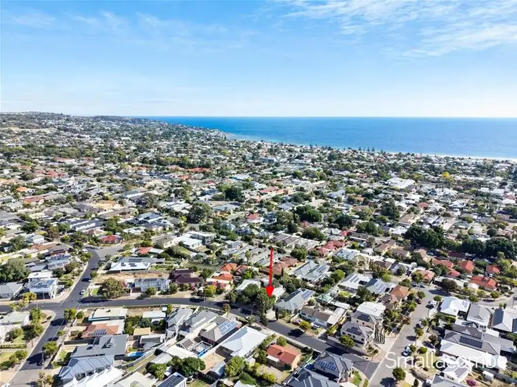 Sixth view of Homely house listing, 4 Hillview Crescent, South Brighton SA 5048