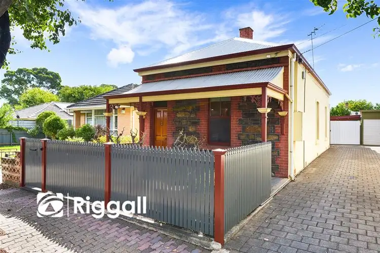 50 Ellen Street, Nailsworth SA 5083
