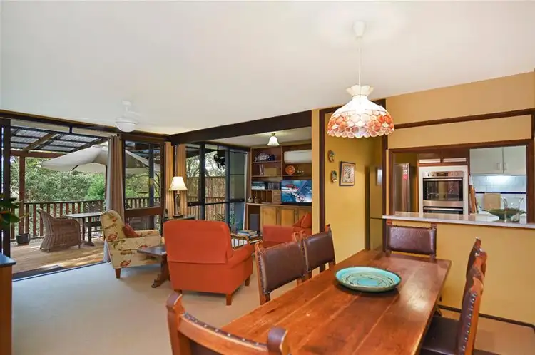 Second view of Homely house listing, 60 Talbot Road, Hazelbrook NSW 2779