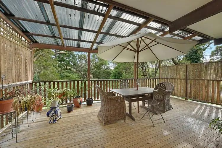 Sixth view of Homely house listing, 60 Talbot Road, Hazelbrook NSW 2779