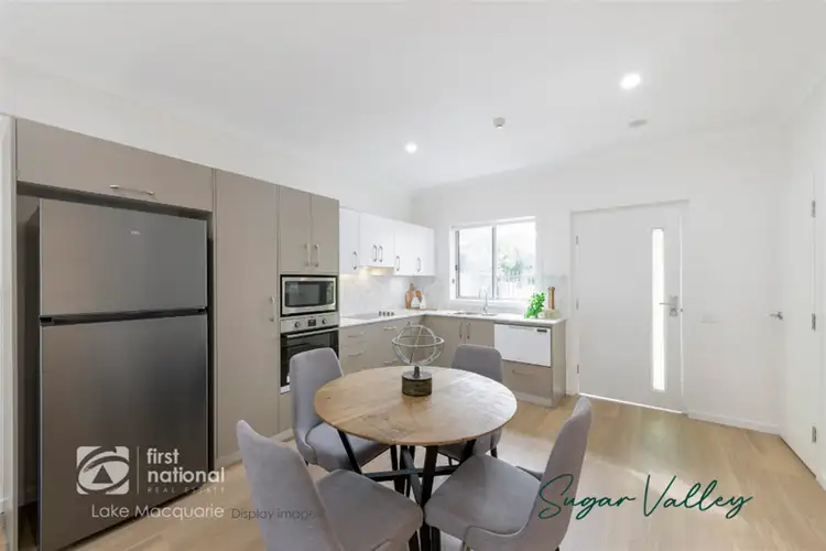 Third view of Homely unit listing, 103/33 Boundary Road, West Wallsend NSW 2286