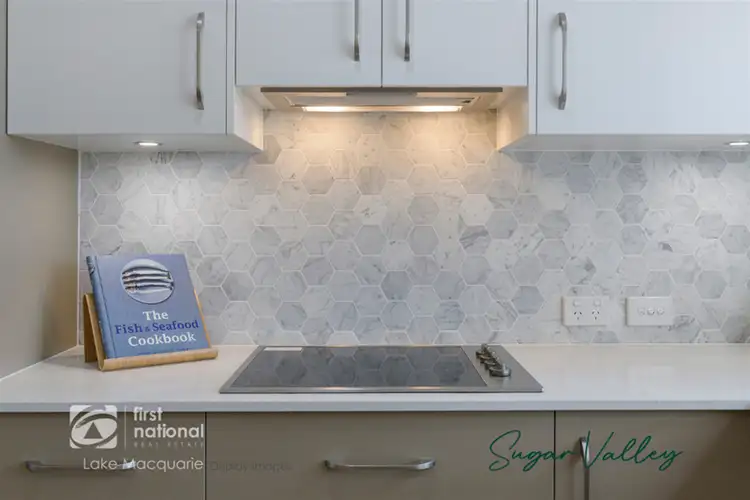 Fourth view of Homely unit listing, 103/33 Boundary Road, West Wallsend NSW 2286