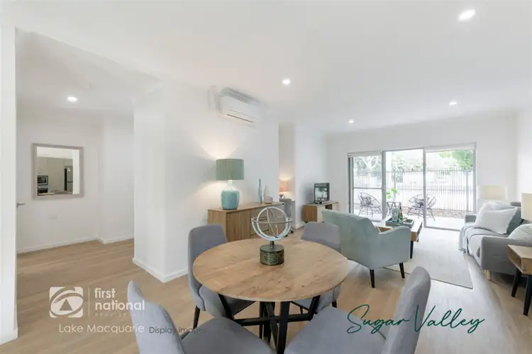 Fifth view of Homely unit listing, 103/33 Boundary Road, West Wallsend NSW 2286