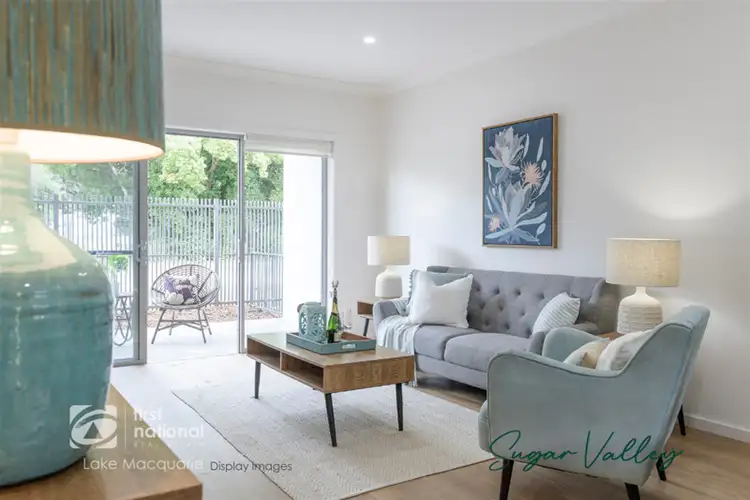 Sixth view of Homely unit listing, 103/33 Boundary Road, West Wallsend NSW 2286