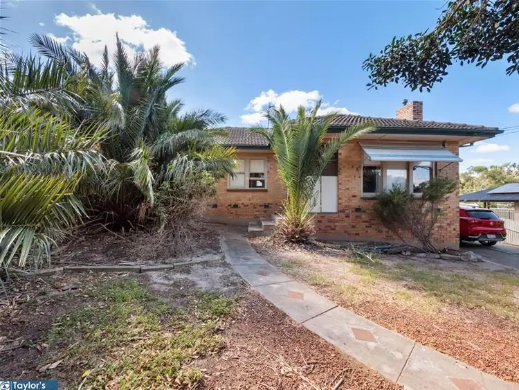 7 Heine Street, St Agnes SA 5097