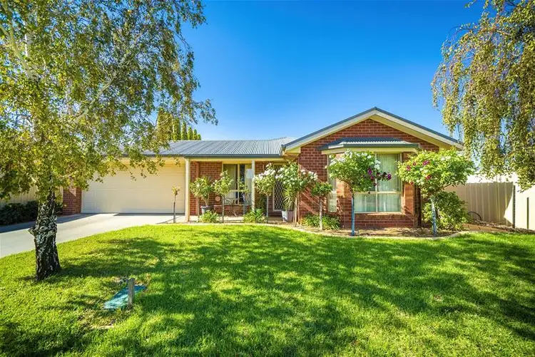 45 Herston Drive