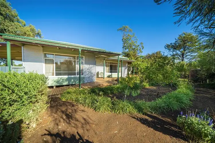 410 Cocklin Avenue, Red Cliffs VIC 3496