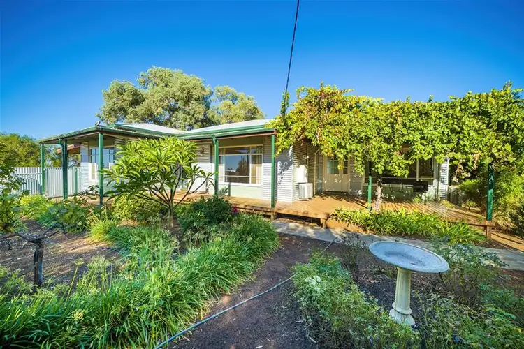 Second view of Homely house listing, 410 Cocklin Avenue, Red Cliffs VIC 3496