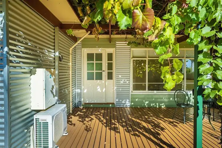 Third view of Homely house listing, 410 Cocklin Avenue, Red Cliffs VIC 3496