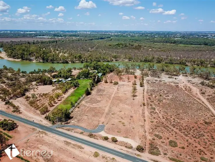 Fifth view of Homely land listing, 1298 River Road, Buronga NSW 2739