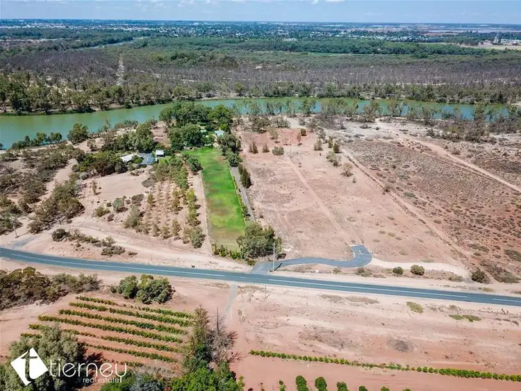 Sixth view of Homely land listing, 1298 River Road, Buronga NSW 2739