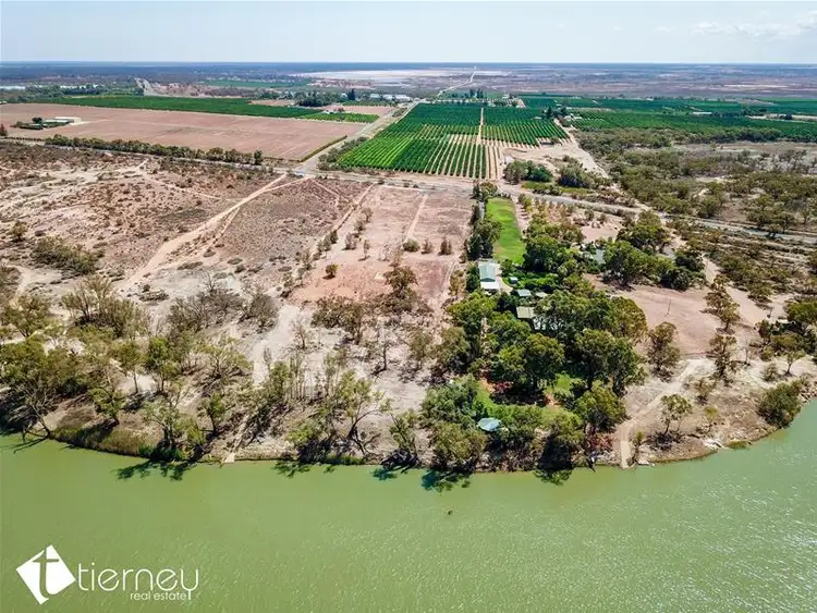 Seventh view of Homely land listing, 1298 River Road, Buronga NSW 2739