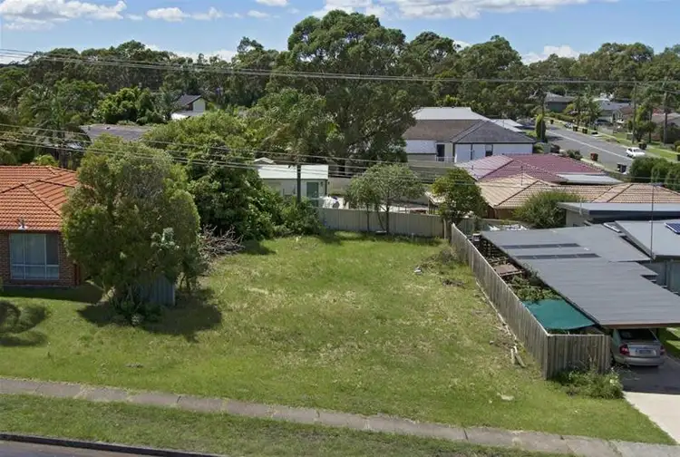 Second view of Homely land listing, 2 Harris Street, Cameron Park NSW 2285