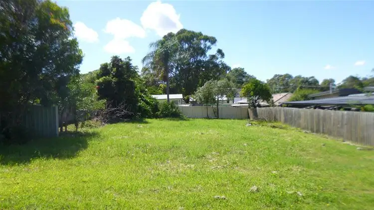 Third view of Homely land listing, 2 Harris Street, Cameron Park NSW 2285