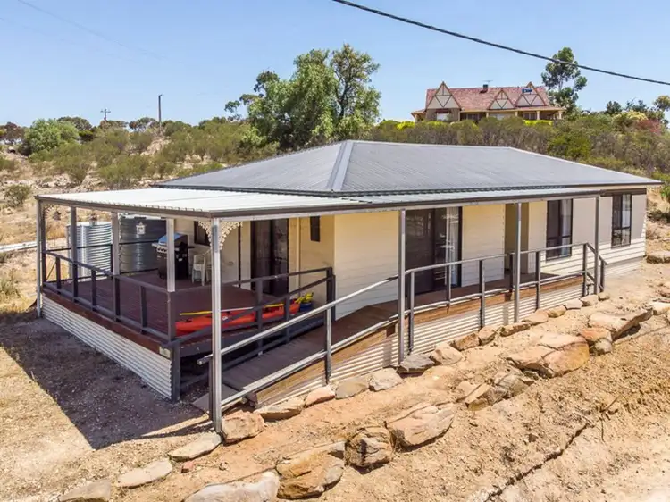 Main view of Homely house listing, 939 Zadow Shack Road, Zadows Landing SA 5254