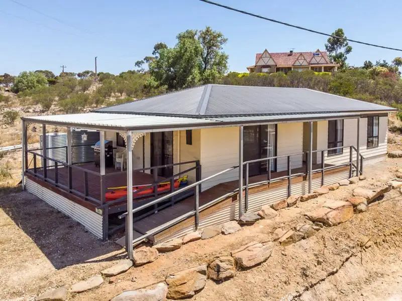 Main view of Homely house listing, 939 Zadow Shack Road, Zadows Landing SA 5254