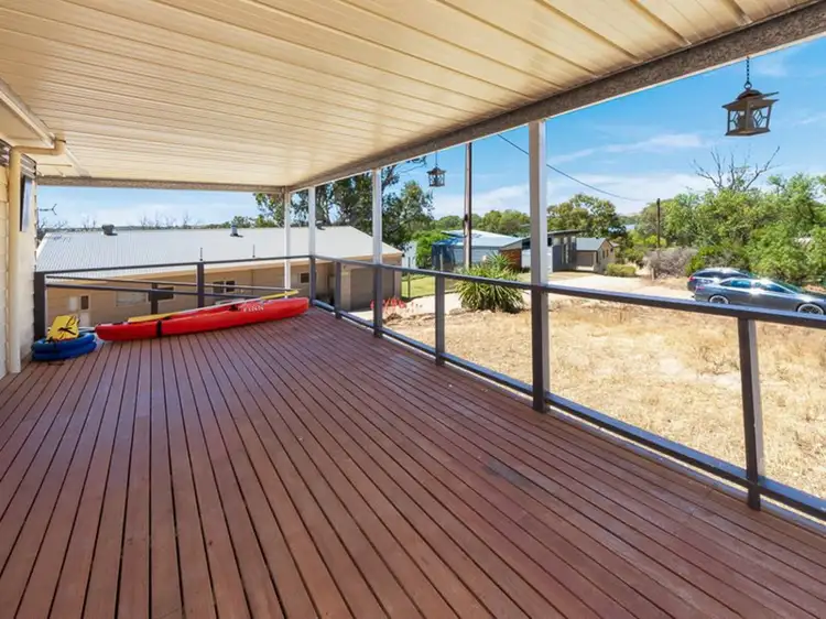 Sixth view of Homely house listing, 939 Zadow Shack Road, Zadows Landing SA 5254