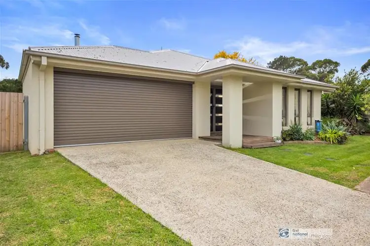 Main view of Homely house listing, 23 Robert Drive, Cowes VIC 3922