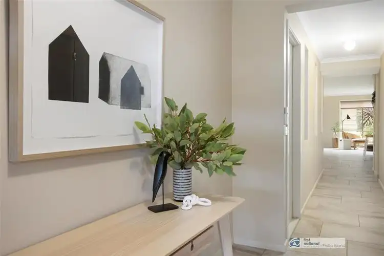 Third view of Homely house listing, 23 Robert Drive, Cowes VIC 3922