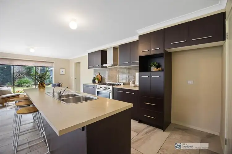 Seventh view of Homely house listing, 23 Robert Drive, Cowes VIC 3922