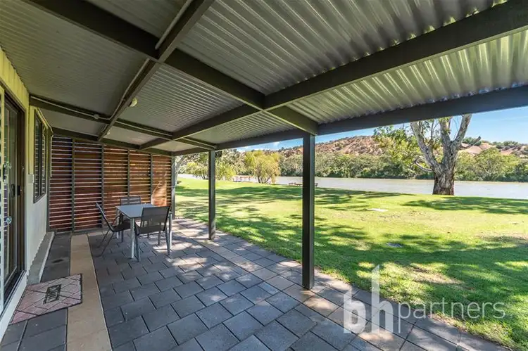 Main view of Homely house listing, 103 Providence Drive, Bowhill SA 5238