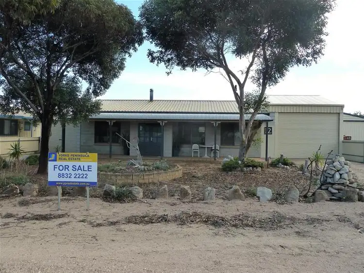 Main view of Homely house listing, 12 Claire Avenue, Balgowan SA 5573