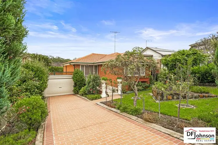 6 Byrnes Street, North Parramatta NSW 2151