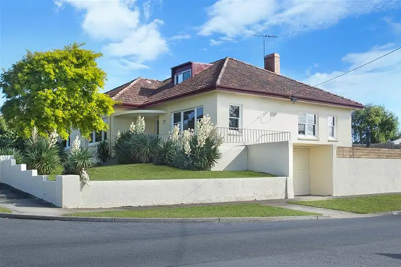 Main view of Homely house listing, 17 Ardlie Street, Warrnambool VIC 3280