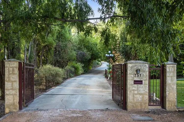Third view of Homely house listing, 751 Brookton Highway, Roleystone WA 6111