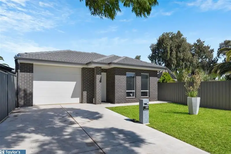 Main view of Homely house listing, 20b Yalumba Drive, Paralowie SA 5108