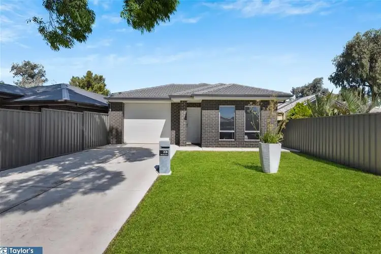 Second view of Homely house listing, 20b Yalumba Drive, Paralowie SA 5108