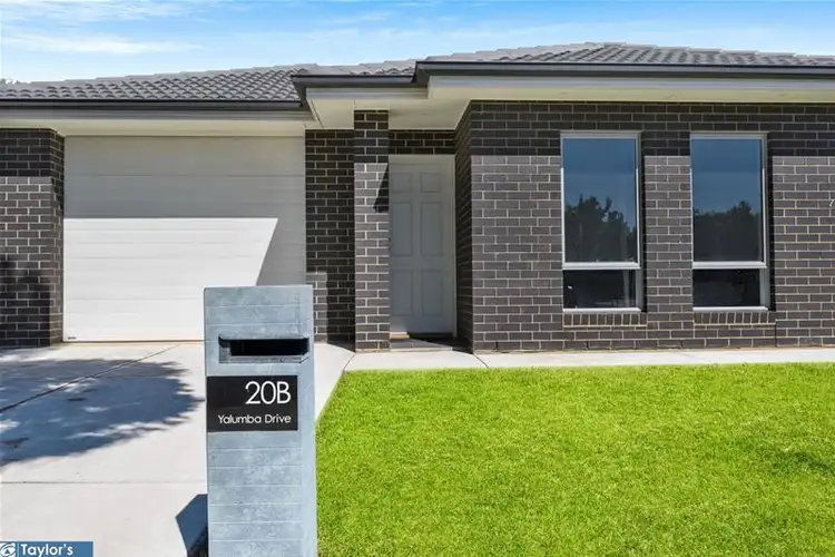 Third view of Homely house listing, 20b Yalumba Drive, Paralowie SA 5108