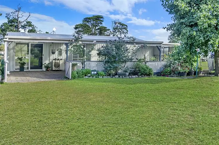 Main view of Homely house listing, 85 Manifold Street, Woolsthorpe VIC 3276