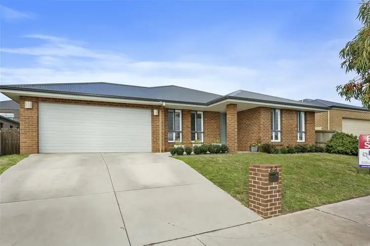 32 Dennington Rise, Warrnambool VIC 3280