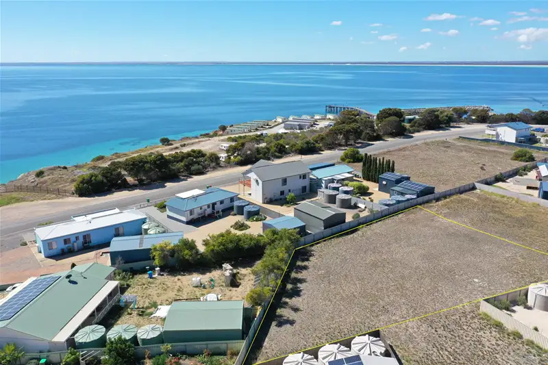 Main view of Homely land listing, LOT 26/12 Magazine Bay Road, Point Turton SA 5575