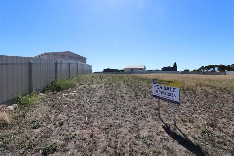 Fourth view of Homely land listing, LOT 26/12 Magazine Bay Road, Point Turton SA 5575