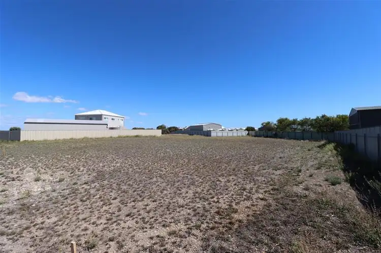 Fifth view of Homely land listing, LOT 26/12 Magazine Bay Road, Point Turton SA 5575
