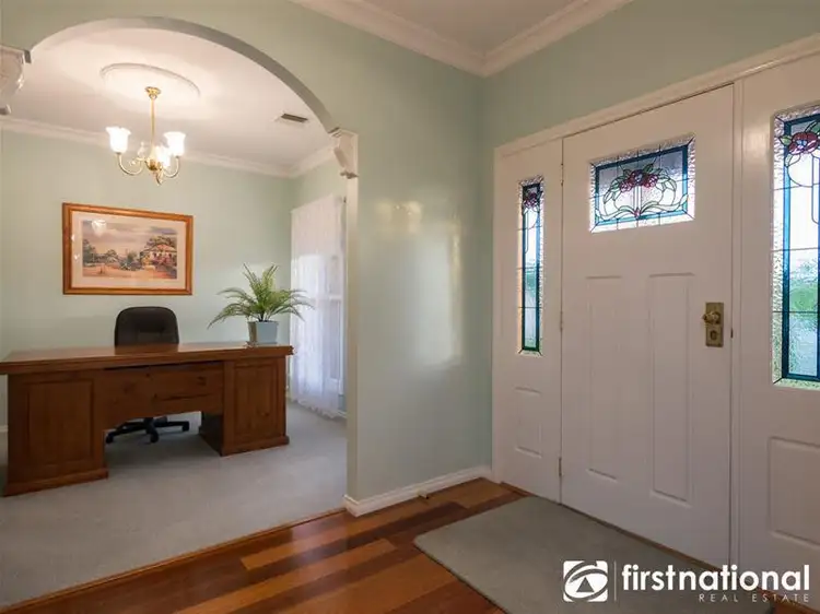 Second view of Homely house listing, 34 Beaconhill Drive, Beaconsfield VIC 3807