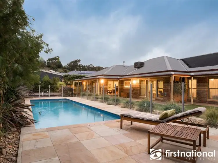 Third view of Homely house listing, 34 Beaconhill Drive, Beaconsfield VIC 3807