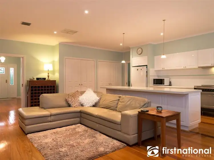 Fifth view of Homely house listing, 34 Beaconhill Drive, Beaconsfield VIC 3807