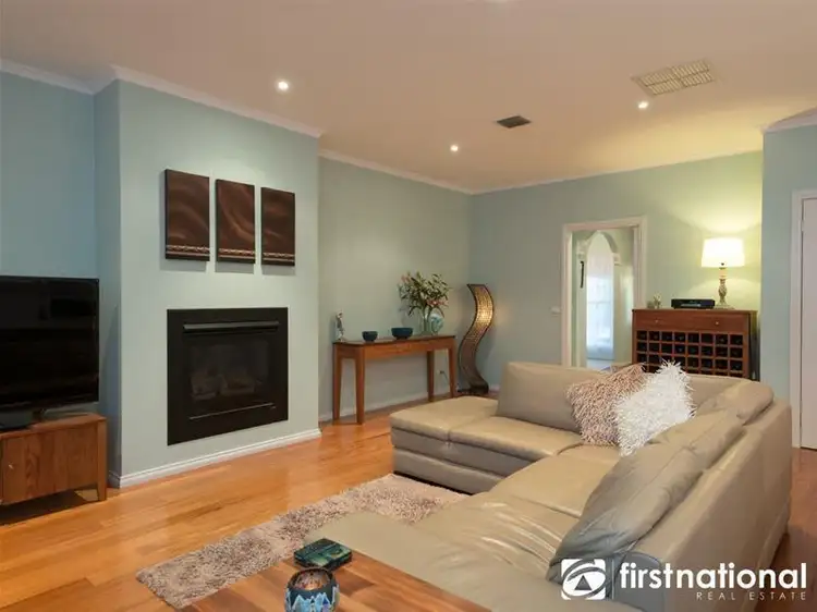 Sixth view of Homely house listing, 34 Beaconhill Drive, Beaconsfield VIC 3807